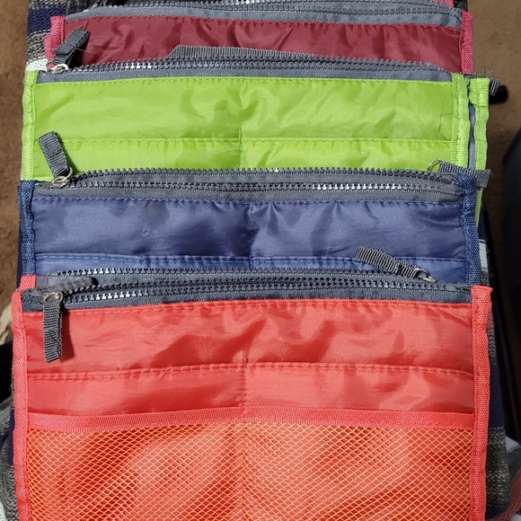 Purse Insert - Picture 2 of 2